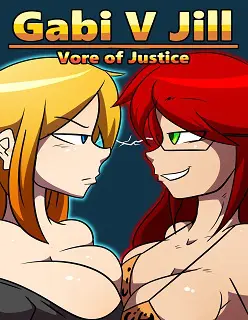 Gabi v Jill- Vore of Justice- By Maxman