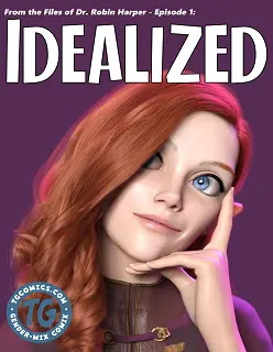 Idealized- By Tgcomics