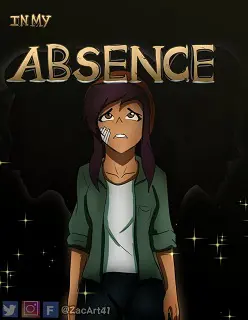 In My Absence- The Owl House- By ZacArt41