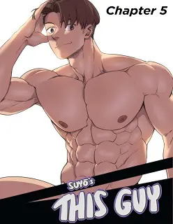 This Guy Ch 5- By Suyohara