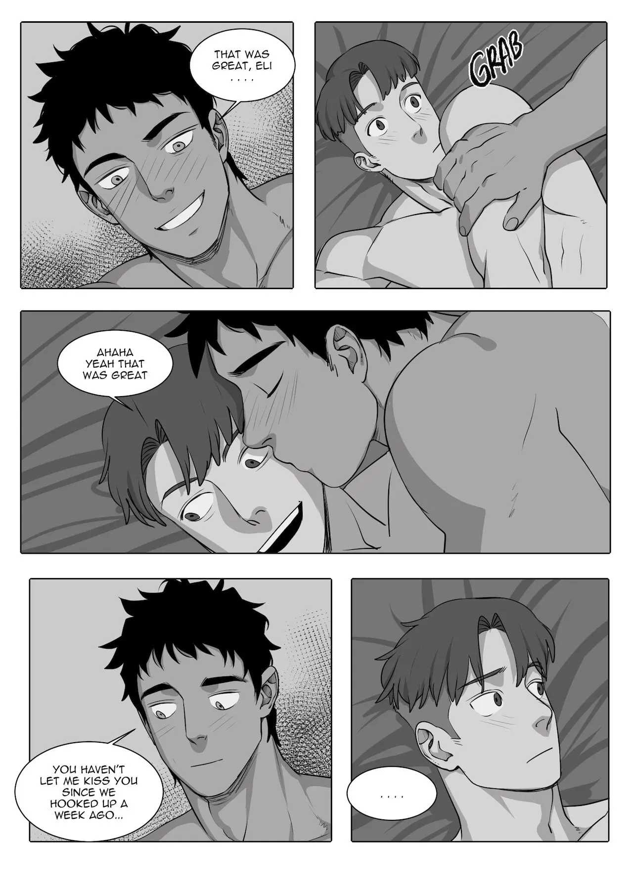 This Guy Ch 5- By Suyohara