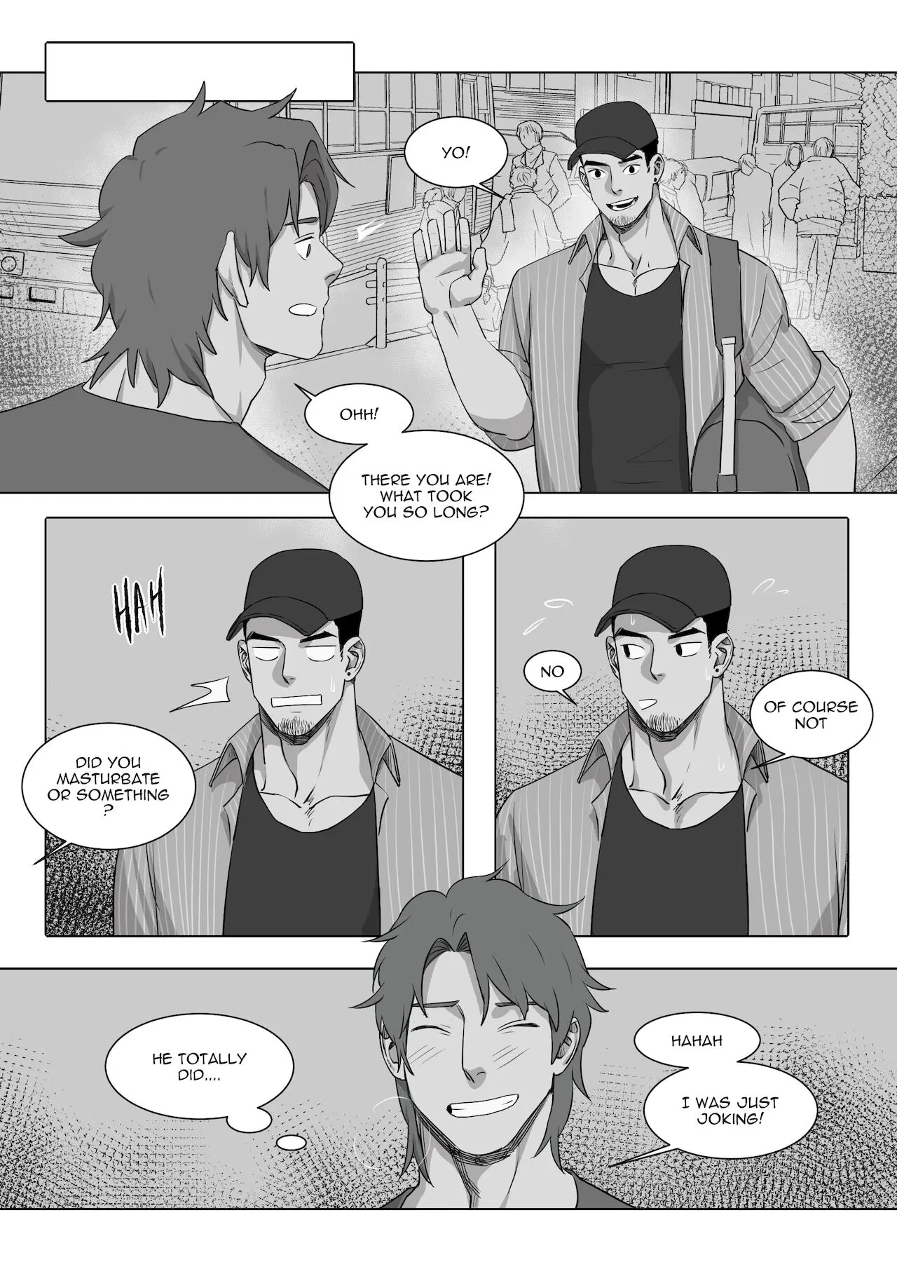 This Guy Ch 5- By Suyohara
