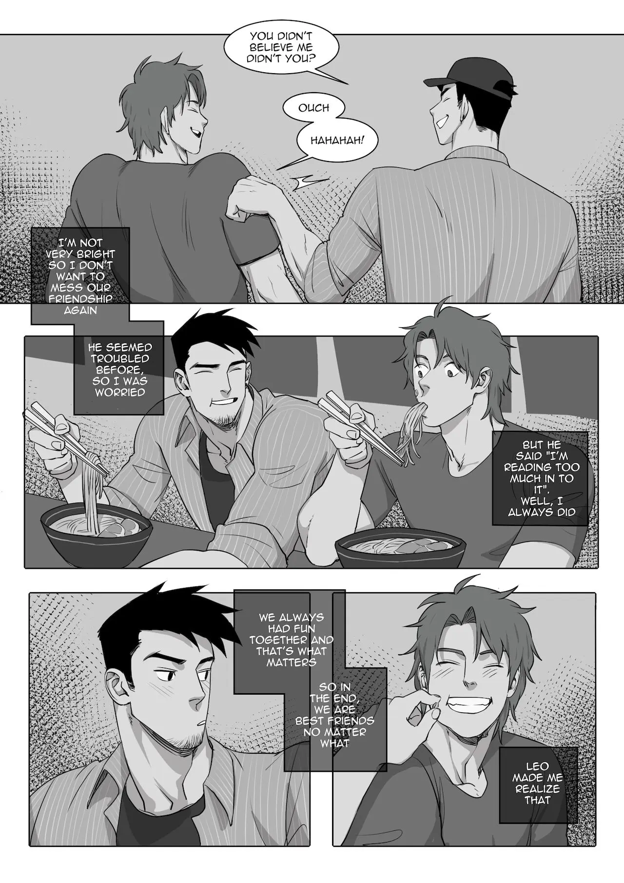 This Guy Ch 5- By Suyohara