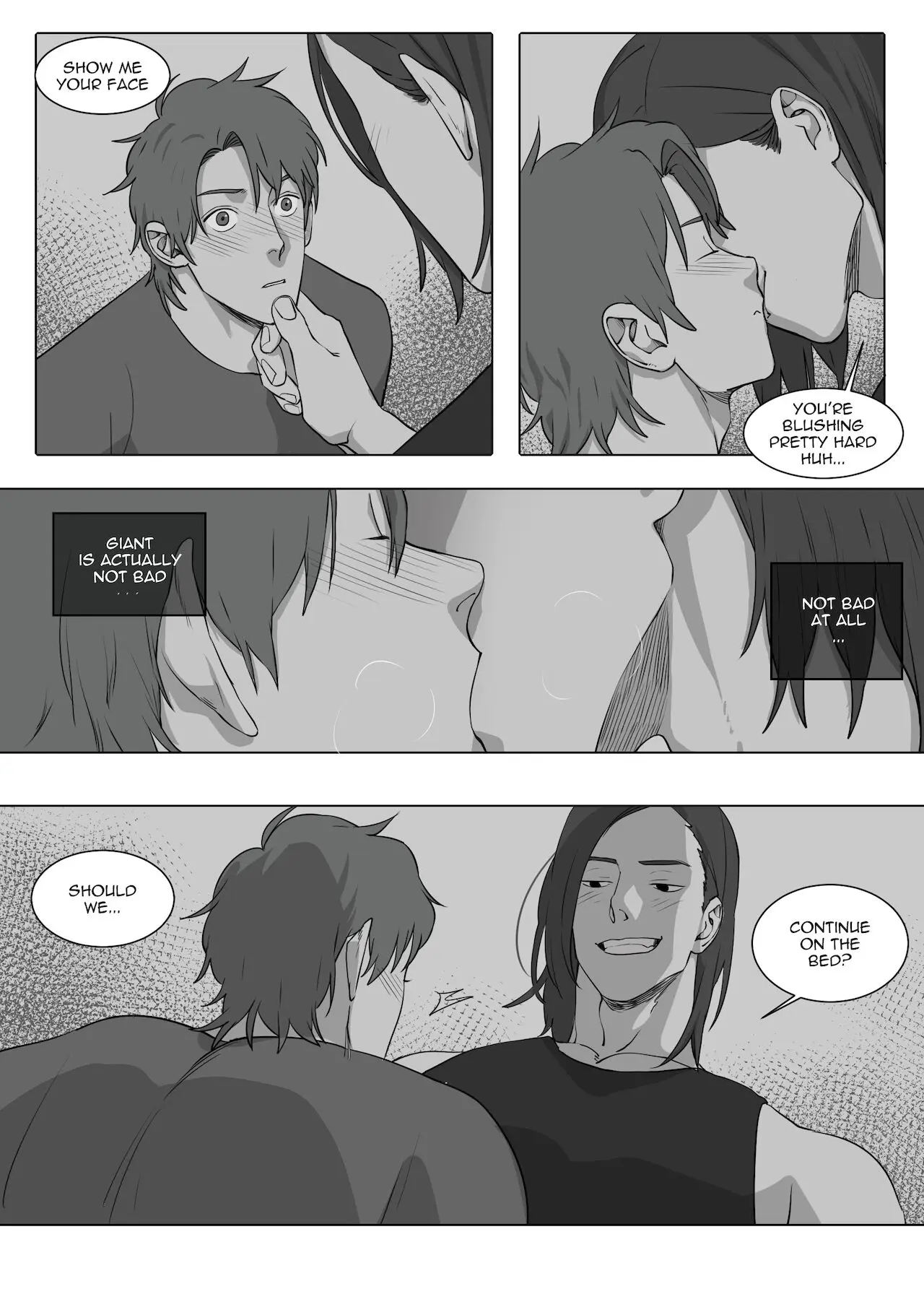 This Guy Ch 5- By Suyohara
