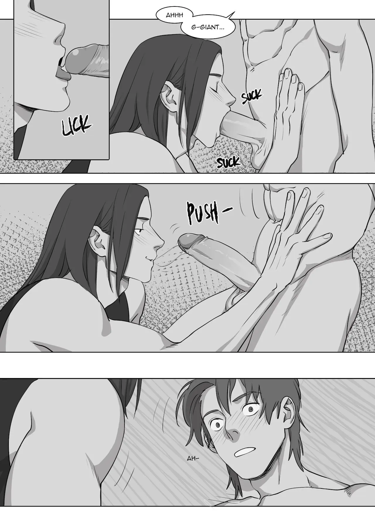 This Guy Ch 5- By Suyohara