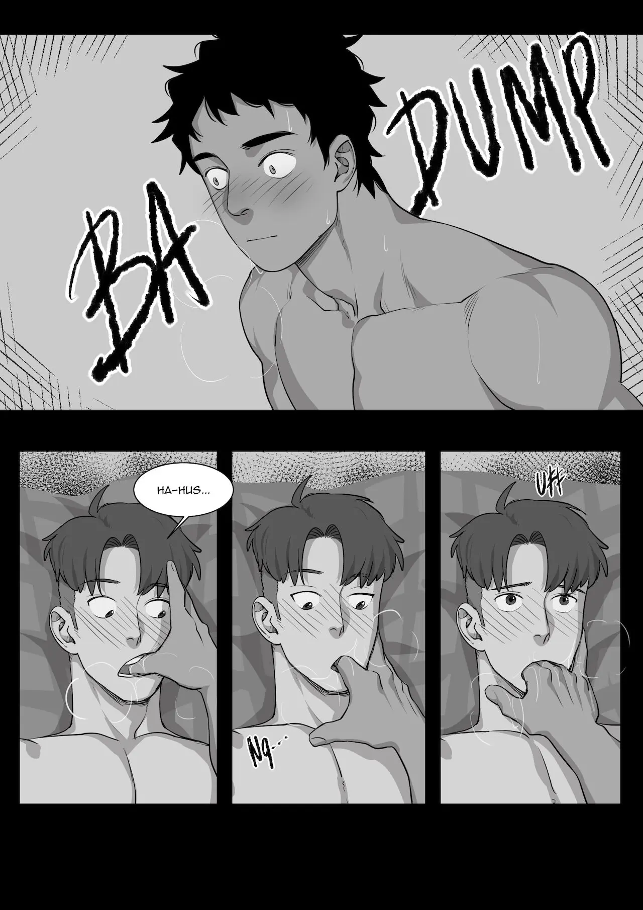 This Guy Ch 5- By Suyohara
