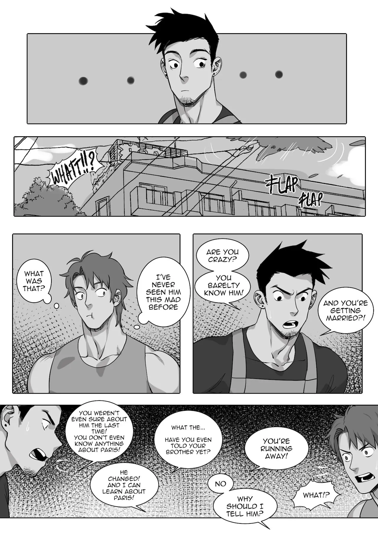 This Guy Ch 5- By Suyohara