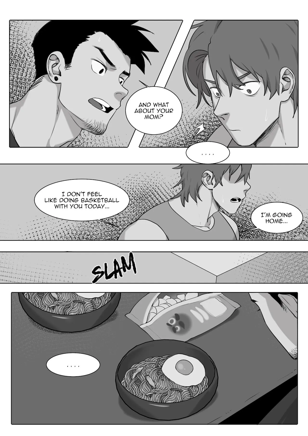 This Guy Ch 5- By Suyohara