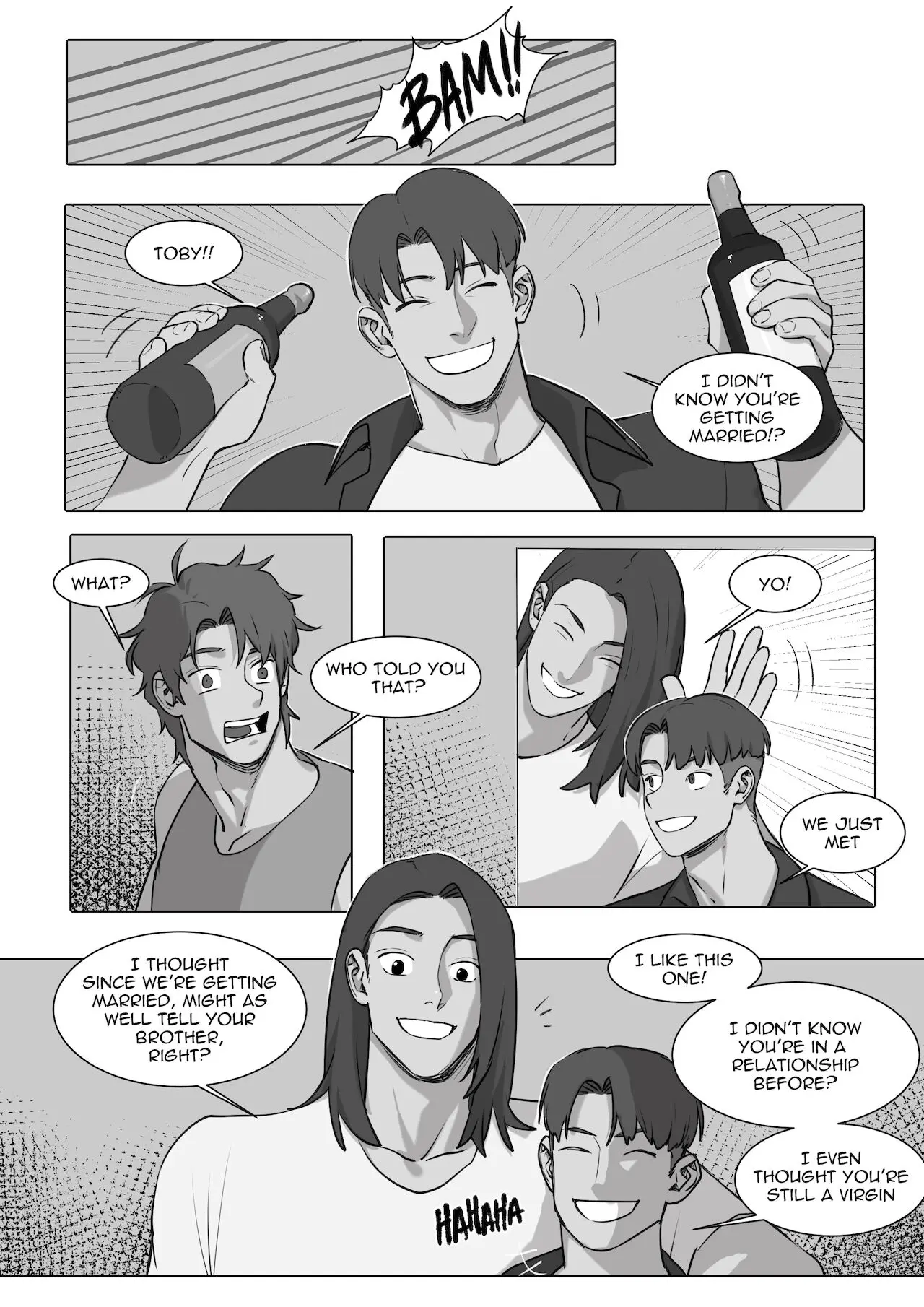 This Guy Ch 5- By Suyohara