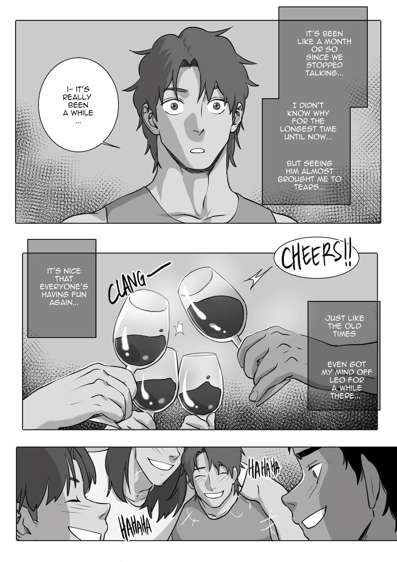 This Guy Ch 5- By Suyohara