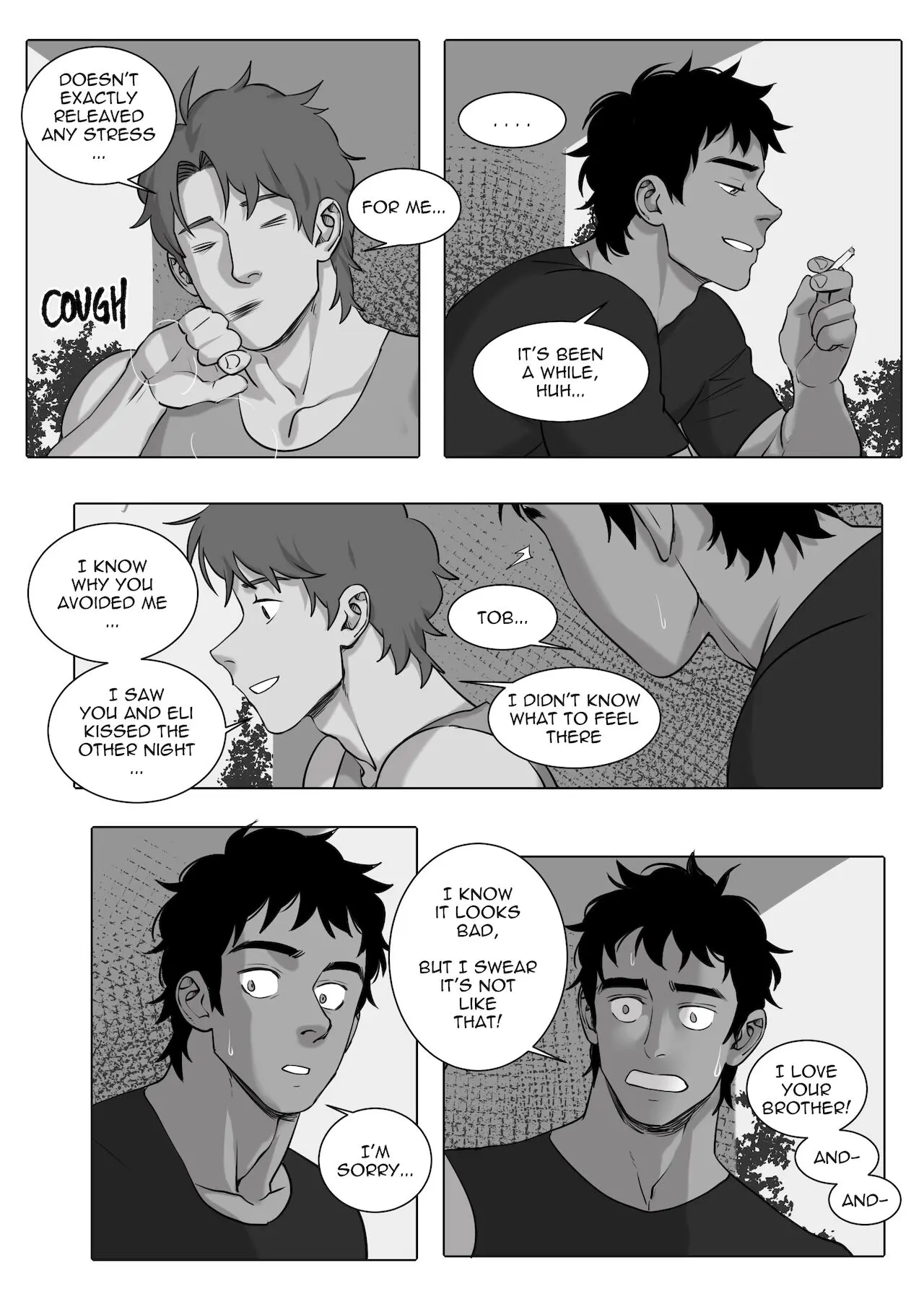 This Guy Ch 5- By Suyohara