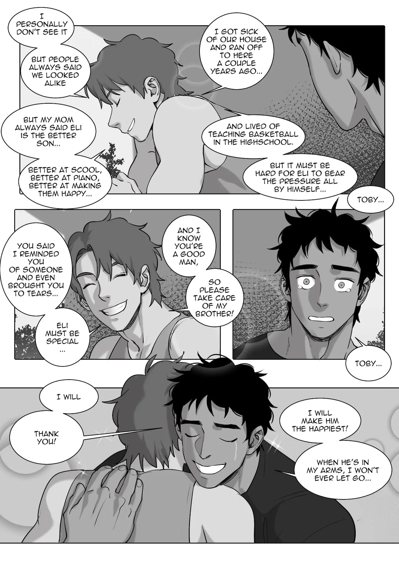 This Guy Ch 5- By Suyohara