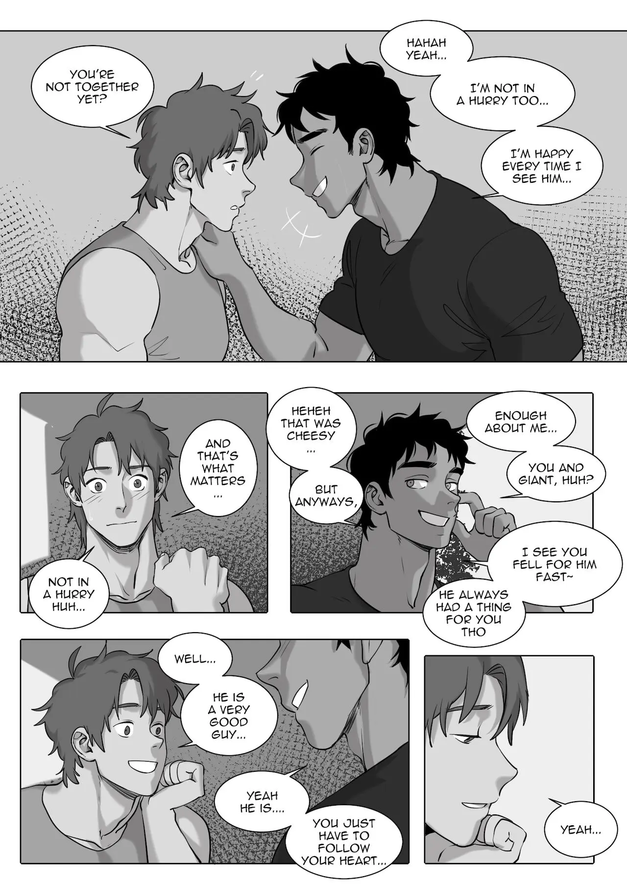 This Guy Ch 5- By Suyohara