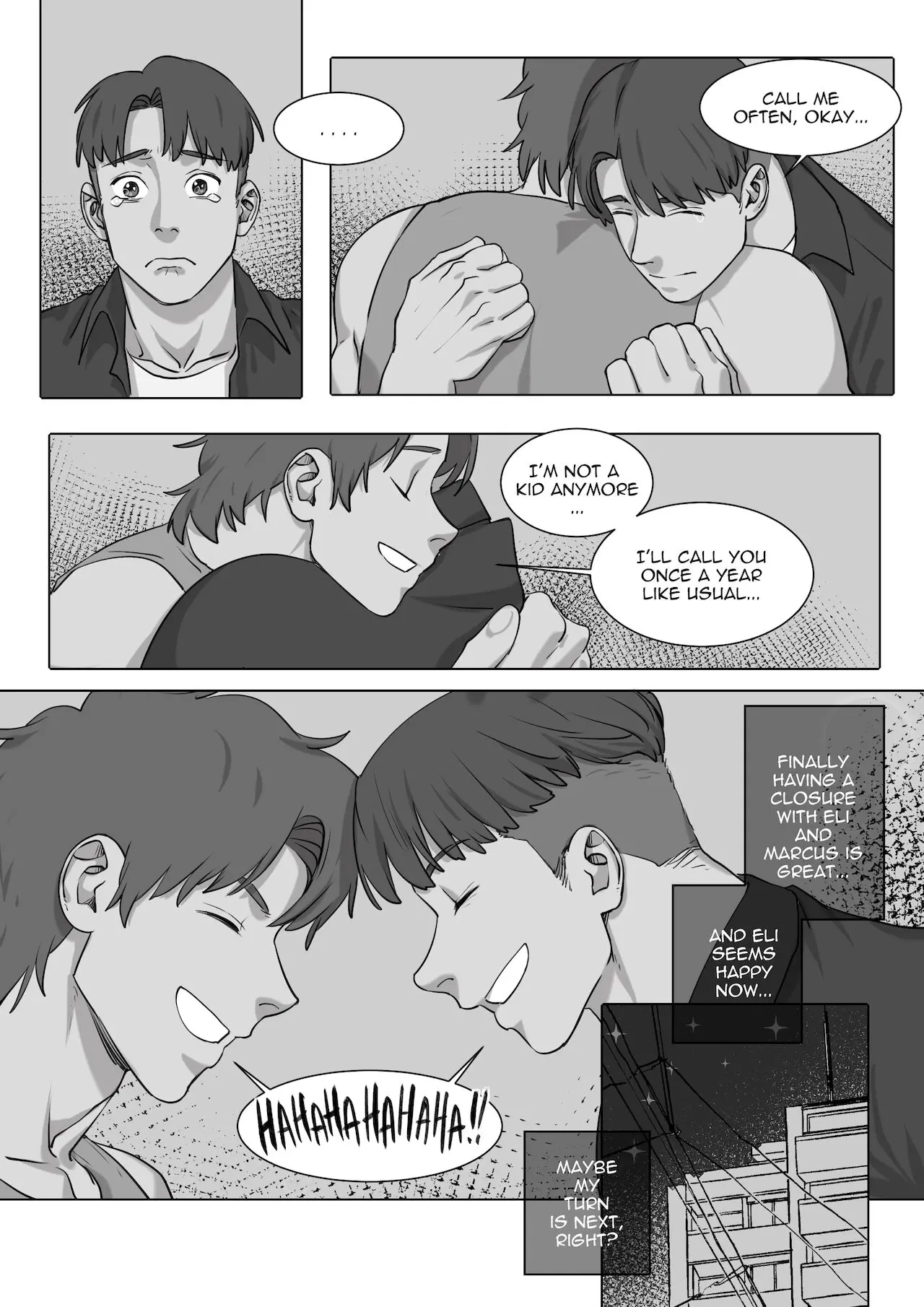 This Guy Ch 5- By Suyohara