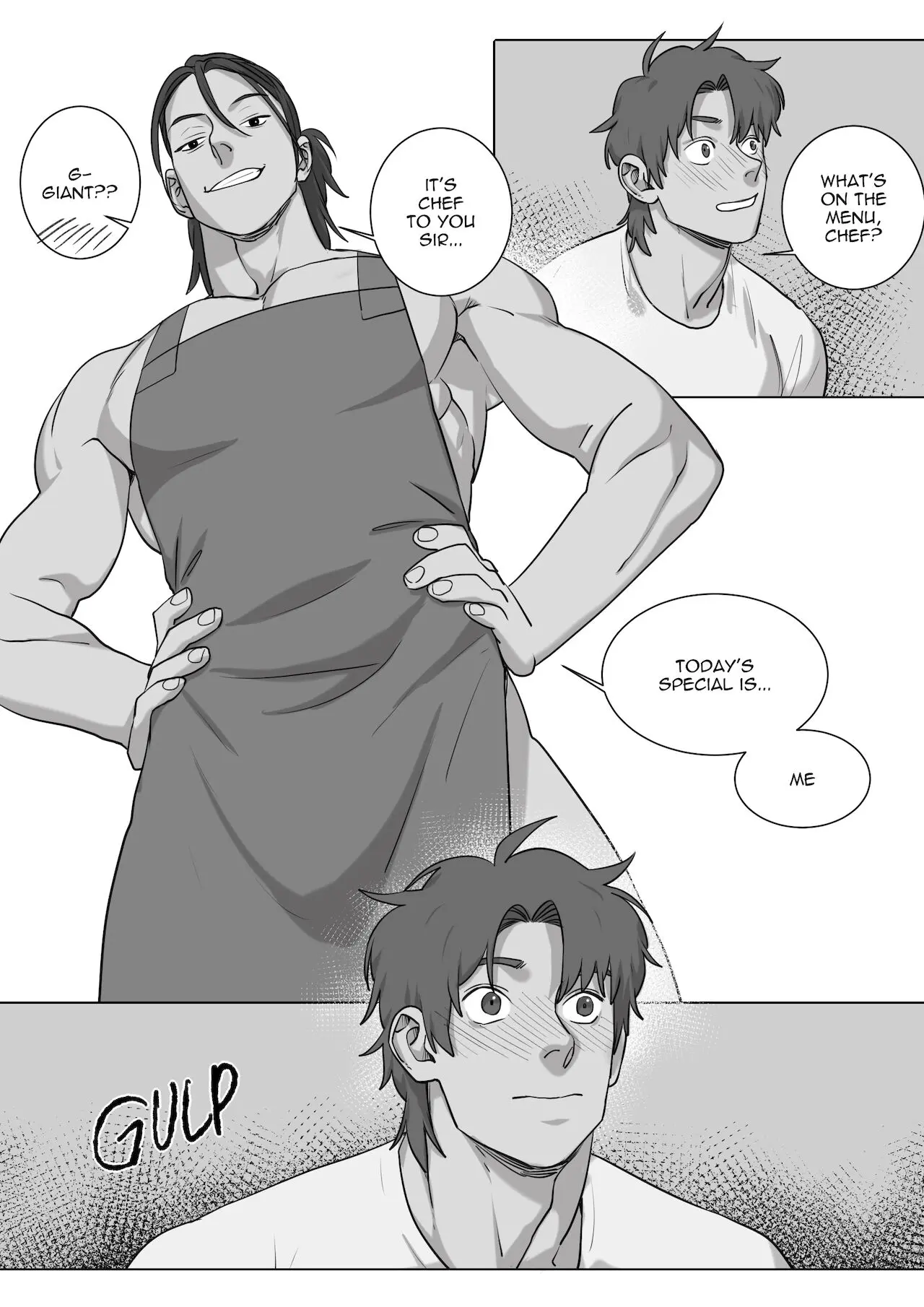 This Guy Ch 5- By Suyohara