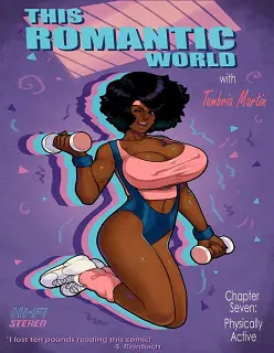 This Romantic World Ch. 7- [By Reinbach]