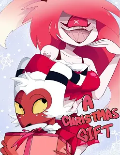 A Christmas Gift- By Carliabot