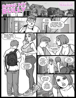 Bang My Bully- By Pegasus