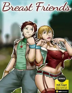 Breast Friends- By Bot