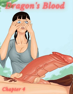 Dragon’s Blood Ch 4- Rawly Rawls Fiction- By Mitzz