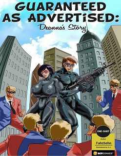 Guaranteed as advertised- Deanna’s Tale- By Bot