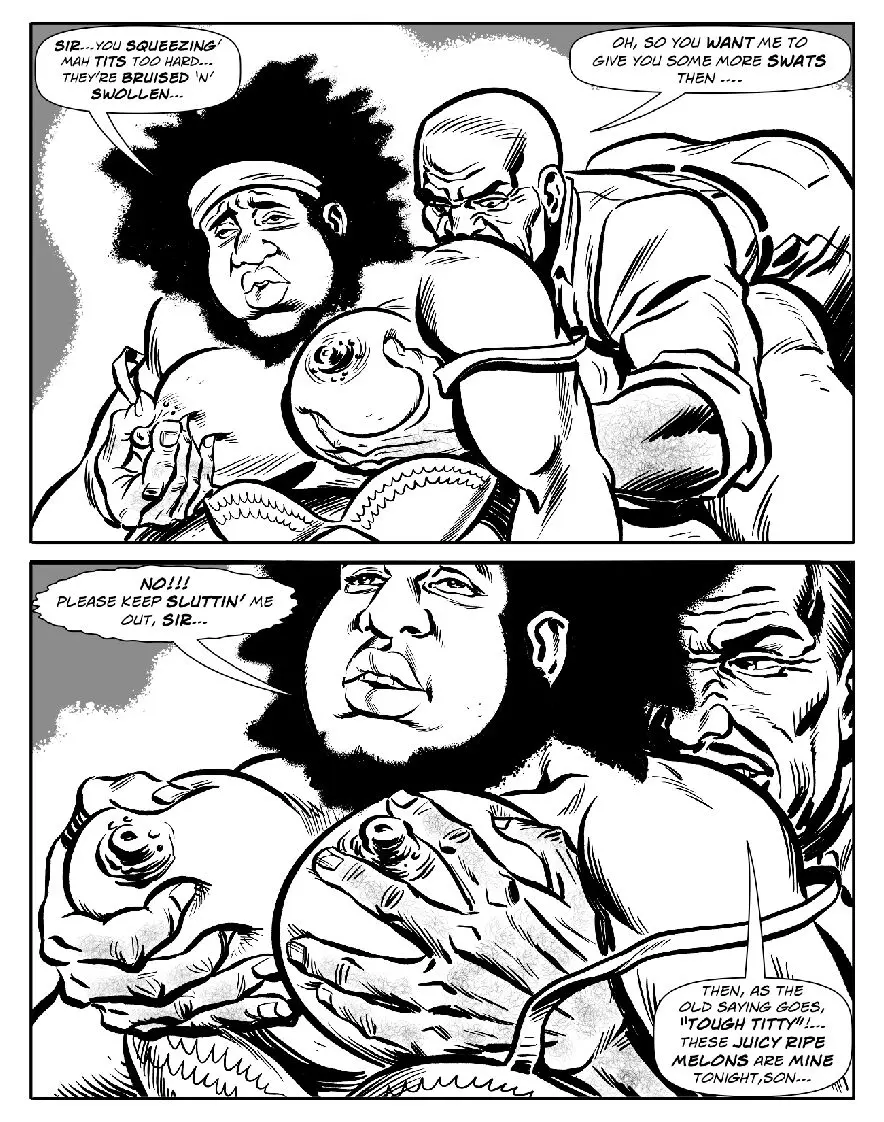 House of Hard Knox- By Belasco