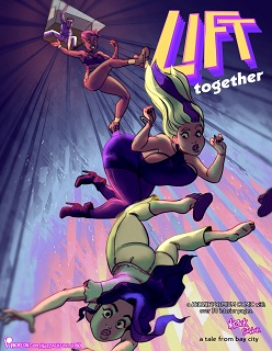 Lift Together Part 2- By NotZack ForWork
