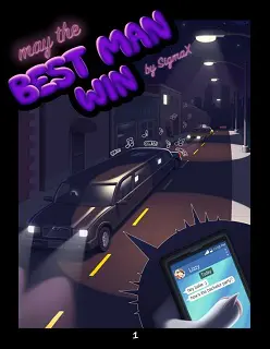 May the Best Man Win- [SigmaX]