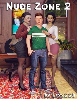 Nude Zone 2- By Lexx228