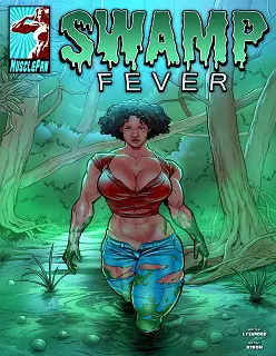 Swamp Fever 1-2- By MuscleFan