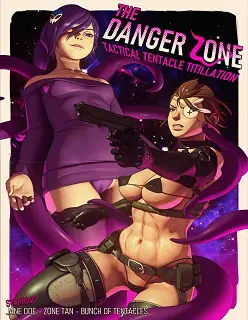 The Danger Zone- By John Doe