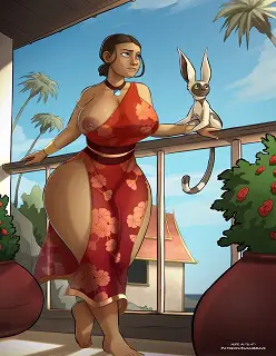 After Avatar 4- By EmmaBrave