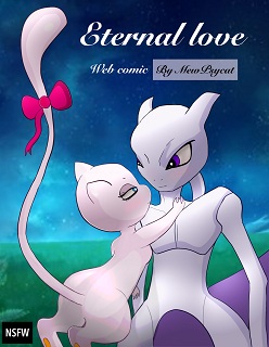 Eternal love- Pokemon- By Mew Psycat