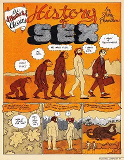 History of Sex- By Flenmiken