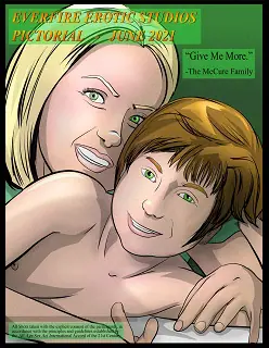 McCure Pictorial- By Everfire