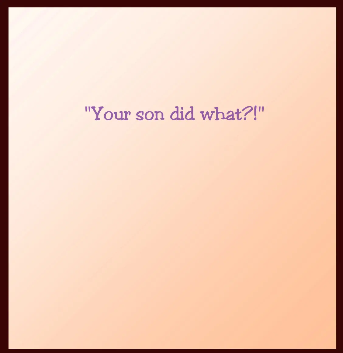 Spicy Stories 21- Manners- By NGT