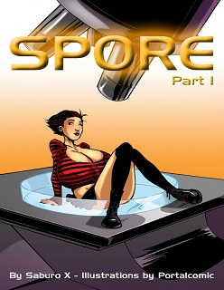 Spore Part 1- By Bot