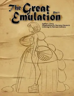 The Great Emulation- By Bot