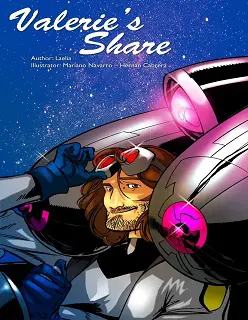 Valeries share- By Bot