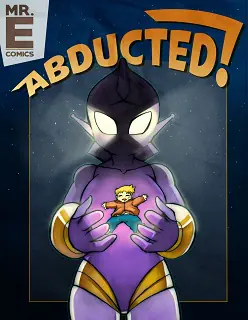 Abducted!- By Mr.E