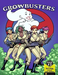 Growbusters 3- By Bot