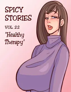 Spicy Stories 23- Healthy Therapy- By NGT