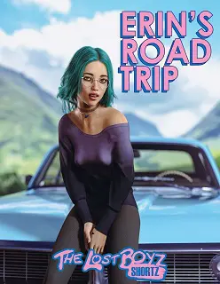 Erin’s Road Trip- By The Lost Boyz