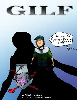 GILF- By Bot