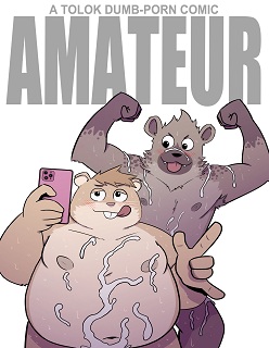 Amateur- By Tolok