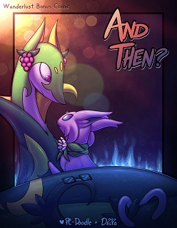 And Then?- Pokemon- By Wanderlust