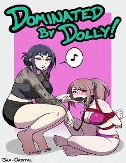 Dominated by Dolly- By Jam Orbital