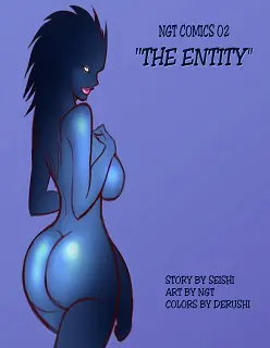 Lhe Entity- By Ngtvisualstudio