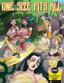 One Size Fits All- By Bot