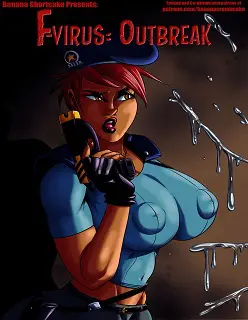 Side Dishes Ch. 8- F-Virus Outbreak- By Transmorpher DDS